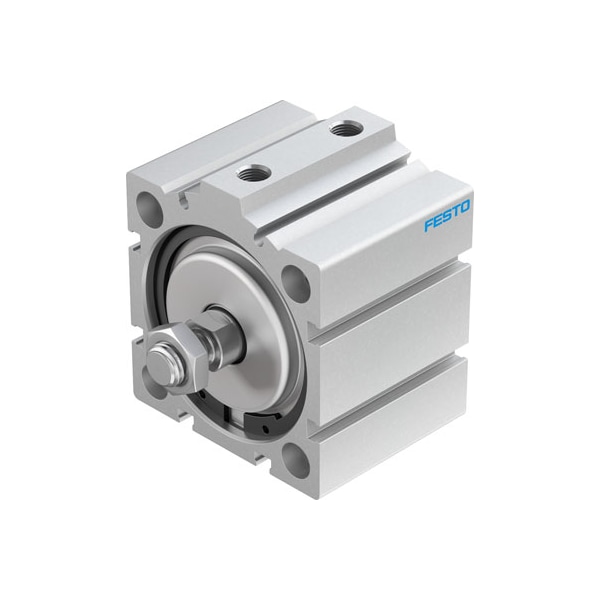 Short-Stroke Cylinder ADVC-63-20-A-P
